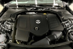 Mercedes-Benz C-Class C 300 4MATIC Sedan 2025