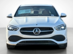 Mercedes-Benz C-Class C 300 4MATIC Sedan 2025