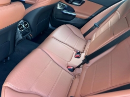 Mercedes-Benz C-Class C 300 4MATIC Sedan 2025