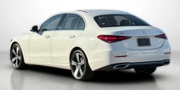 Mercedes-Benz C-Class C 300 4MATIC Sedan 2025