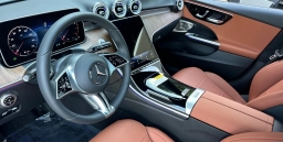 Mercedes-Benz C-Class C 300 4MATIC Sedan 2025