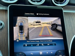 Mercedes-Benz C-Class C 300 4MATIC Sedan 2025