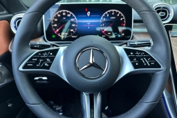 Mercedes-Benz C-Class C 300 4MATIC Sedan 2025