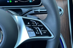 Mercedes-Benz C-Class C 300 4MATIC Sedan 2025