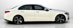 Mercedes-Benz C-Class C 300 4MATIC Sedan 2025