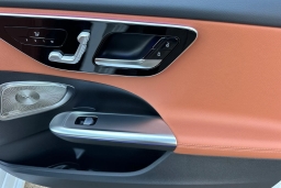 Mercedes-Benz C-Class C 300 4MATIC Sedan 2025