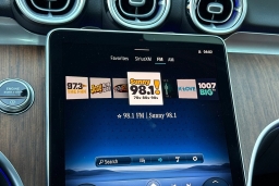 Mercedes-Benz C-Class C 300 4MATIC Sedan 2025