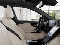 Mercedes-Benz C-Class C 300 4MATIC Sedan 2026