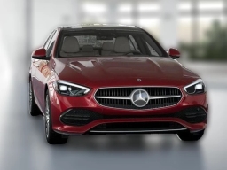 Mercedes-Benz C-Class C 300 4MATIC Sedan 2026