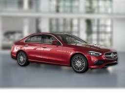 Mercedes-Benz C-Class C 300 4MATIC Sedan 2026
