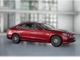 Mercedes-Benz C-Class C 300 4MATIC Sedan 2026