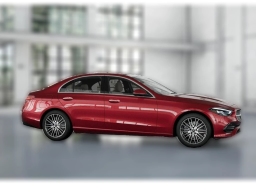 Mercedes-Benz C-Class C 300 4MATIC Sedan 2026