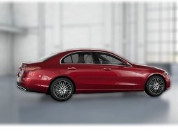 Mercedes-Benz C-Class C 300 4MATIC Sedan 2026