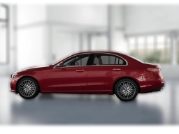 Mercedes-Benz C-Class C 300 4MATIC Sedan 2026