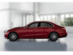 Mercedes-Benz C-Class C 300 4MATIC Sedan 2026