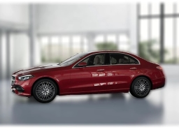 Mercedes-Benz C-Class C 300 4MATIC Sedan 2026