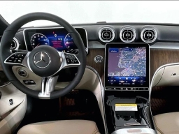 Mercedes-Benz C-Class C 300 4MATIC Sedan 2026