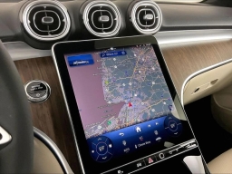 Mercedes-Benz C-Class C 300 4MATIC Sedan 2026