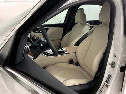 Mercedes-Benz C-Class C 300 4MATIC Sedan 2026