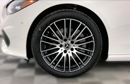 Mercedes-Benz C-Class C 300 4MATIC Sedan 2026