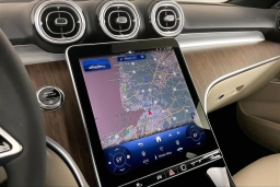 Mercedes-Benz C-Class C 300 4MATIC Sedan 2026