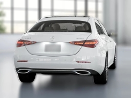 Mercedes-Benz C-Class C 300 4MATIC Sedan 2026