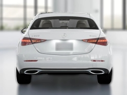 Mercedes-Benz C-Class C 300 4MATIC Sedan 2026