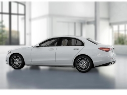 Mercedes-Benz C-Class C 300 4MATIC Sedan 2026