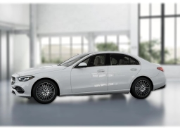 Mercedes-Benz C-Class C 300 4MATIC Sedan 2026
