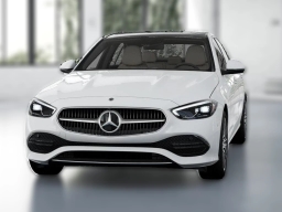 Mercedes-Benz C-Class C 300 4MATIC Sedan 2026