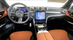 Mercedes-Benz C-Class C 300 4MATIC Sedan 2026