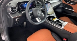 Mercedes-Benz C-Class C 300 4MATIC Sedan 2026