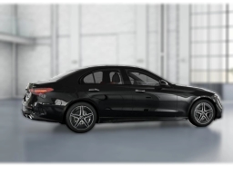Mercedes-Benz C-Class C 300 4MATIC Sedan 2026