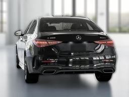 Mercedes-Benz C-Class C 300 4MATIC Sedan 2026