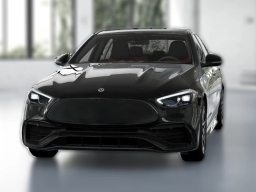 Mercedes-Benz C-Class C 300 4MATIC Sedan 2026