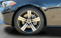 Mercedes-Benz C-Class C 300 4MATIC Sedan 2025