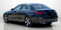 Mercedes-Benz C-Class C 300 4MATIC Sedan 2025