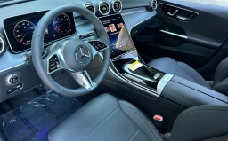 Mercedes-Benz C-Class C 300 4MATIC Sedan 2025