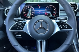 Mercedes-Benz C-Class C 300 4MATIC Sedan 2025