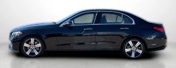 Mercedes-Benz C-Class C 300 4MATIC Sedan 2025
