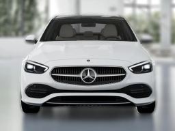 Mercedes-Benz C-Class C 300 4MATIC Sedan 2026