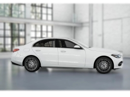 Mercedes-Benz C-Class C 300 4MATIC Sedan 2026