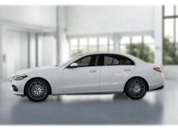 Mercedes-Benz C-Class C 300 4MATIC Sedan 2026