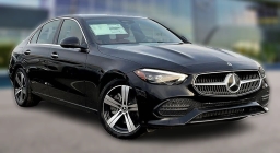 Mercedes-Benz C-Class C 300 4MATIC Sedan 2026
