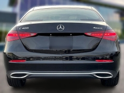 Mercedes-Benz C-Class C 300 4MATIC Sedan 2026