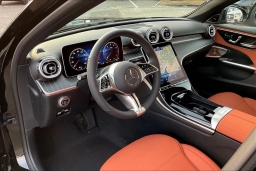 Mercedes-Benz C-Class C 300 4MATIC Sedan 2026