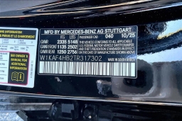 Mercedes-Benz C-Class C 300 4MATIC Sedan 2026