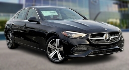 Mercedes-Benz C-Class C 300 4MATIC Sedan 2026