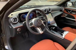 Mercedes-Benz C-Class C 300 4MATIC Sedan 2026