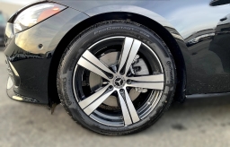 Mercedes-Benz C-Class C 300 4MATIC Sedan 2026